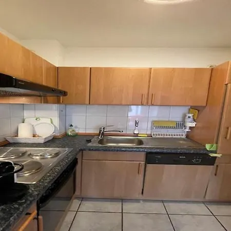 In For Zwei Personen, Cleaning Included * Orth
