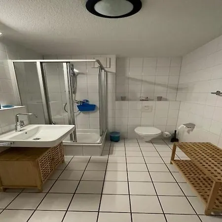 In For Zwei Personen, Cleaning Included * Orth