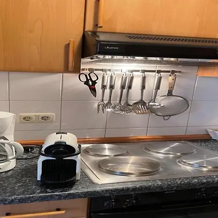 In For Zwei Personen, Cleaning Included *