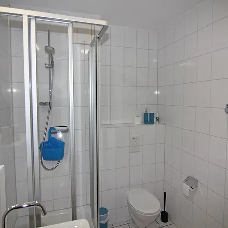 In For Zwei Personen, Cleaning Included * Orth