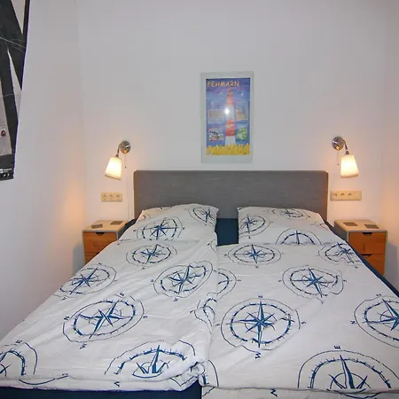 아파트 In For Zwei Personen, Cleaning Included *